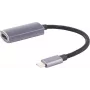 Adapter ShiverPeaks USB Type-C naar HDMI-A 4K 60 Hz