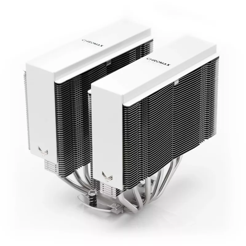 Noctua NA-HC4 chromax.white heatsink cover