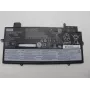 Batterij Lenovo intern 4-cellen lithium-ion — interne 4-cellen laptop-batterij, compatibele Lenovo modellen