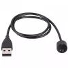 Akyga AK-SW-14 magnetische oplaadkabel voor Xiaomi Mi Band 5 / 6, USB, 50 cm