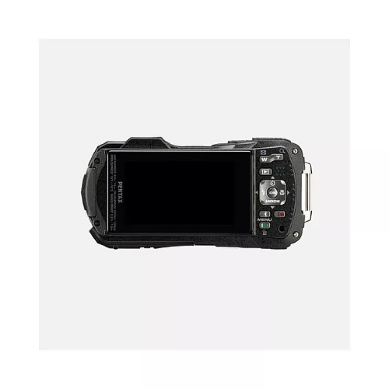 Pentax WG-90 blauw
