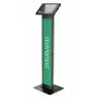Compulocks 140B146GUAPXB zwart