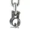 Handgreepketting (2 x 15 kg) HMS GR30