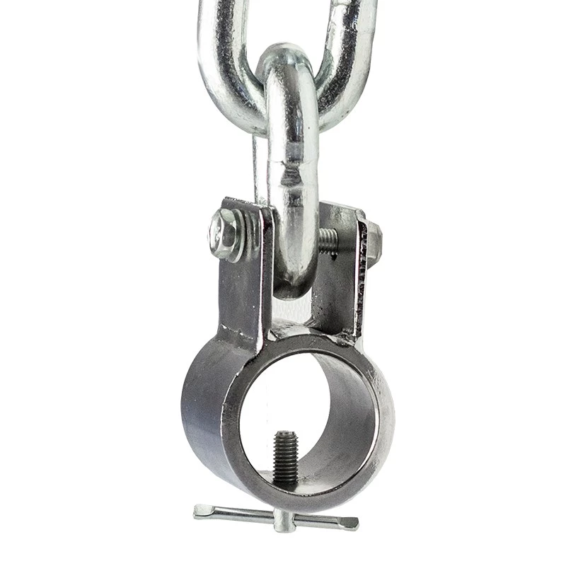 Handgreepketting (2 x 15 kg) HMS GR30