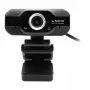 Savio internetcamera webcam USB Full HD met ingebouwde microfoon