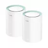 Mesh-systeem Cudy M1300 2-PACK