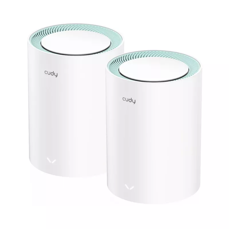 Mesh-systeem Cudy M1300 2-PACK