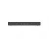 Fujitsu FPCPR401BP laptop-dockingstation/portreplicator bedraad Thunderbolt 4 zwart
