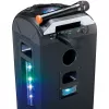 Podiummicrofoon Lenco MCW-011BK