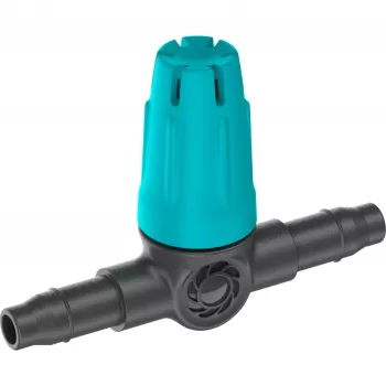 Sproeikop Gardena 13316-20 geschikt voor druppelirrigatiesysteem
