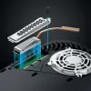 Graugear G-PS5HS01-COV solid-state-drive zilver