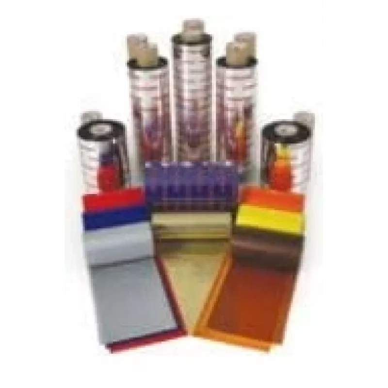 Toshiba lint BSA40110AS1, resin, 110 mm x 400 m, 1 VE = 1 rol (BSA40110AS1)