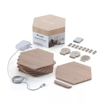 Nanoleaf NL52-K-7002HB-7PK sfeerverlichting