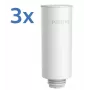 Waterfilterpatronen Philips AWP225S/5 3-pack – onthardende vervangfilters voor waterdispensers en volautomatische koffiemachines