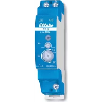 ELTAKO FR12-230V - netvrijschakelaar, veldvrijschakelaar (FR12-230V)