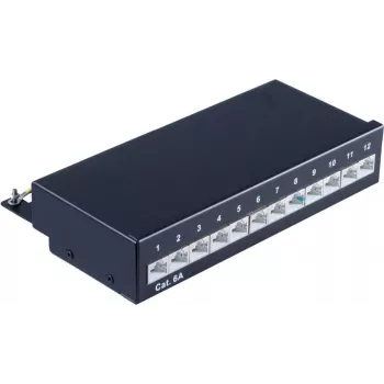 Patchpanel 1U ShiverPeaks BS75076