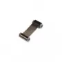 Zebra TrueColours iSeries monochroom, zwart printerlint