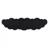 White Shark KP-012 Cumulus Cloudy polssteun voor toetsenbord, wit