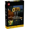 LEGO BOTANICALS 11502 Zonnebloemenboeket