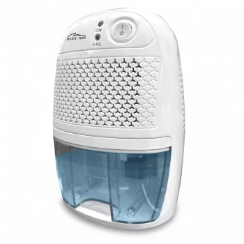 Luchtontvochtiger MEDIA-TECH MA6529 MT6529 compact ontwerp, snelle droging