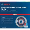 Bosch Expert HardCeramic X-LOCK cirkelzaagblad 8,5 cm 1 stuk