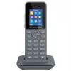 Grandstream Networks WP816 IP-telefoon antraciet 2 lijnen LCD Wi-Fi