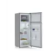 Severin DT 8761 koel-vriescombinatie 206 L
