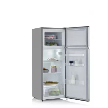 Severin DT 8761 koel-vriescombinatie 206 L
