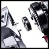 Einhell 4431134 voeding zwart