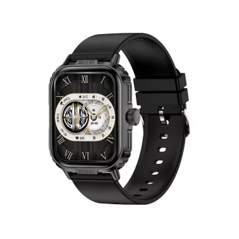 Tracer 47635 FitOn smartwatch zwart