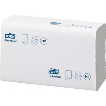 Papieren doekjes Tork 150299