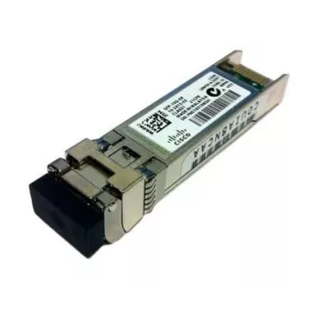 SFP-module Cisco SFP-10G-SR-RFB 10GBASE-SR multimode 850nm