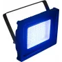 Floodlight EUROLITE FL-50 SMD blauw — LED, compacte toneel-/vlakschijnwerper, IP-beschermd