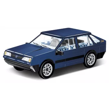 Cobi Polonez 1,6 Caro modelbouwpakket – schaal/model niet vermeld, kunststof bouwpakket, MPN 24589