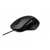 Rapoo N500 muis office USB Type-A optisch 3600 DPI