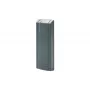 Naderingslezer ROGER MCT12M-BK