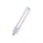 Osram DULUX S spaarlamp 5W/827 G23 FS1