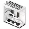 HAVN HS 420 VGPU pc-behuizing + PHANTEKS Glacier One 420D30 X2 DRGB AiO-vloeistofkoeling - 420 mm, wit