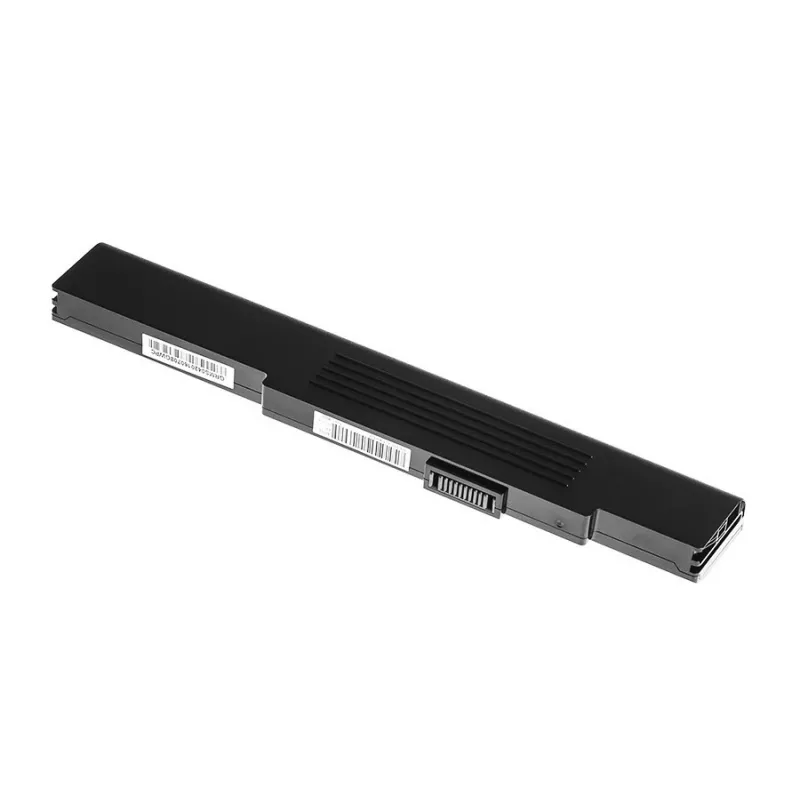 Accu Green Cell MS04 voor MSI A6400 CR640 CX640