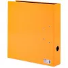 Ringband HERMA 20064 A4 oranje rondring 70 mm
