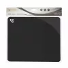Sbox MP-03B zwarte gel-muismat