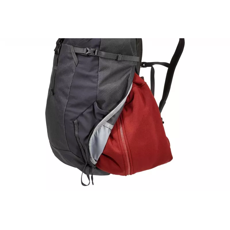 Thule 4131 AllTrail X 25L wandelrugzak nutria