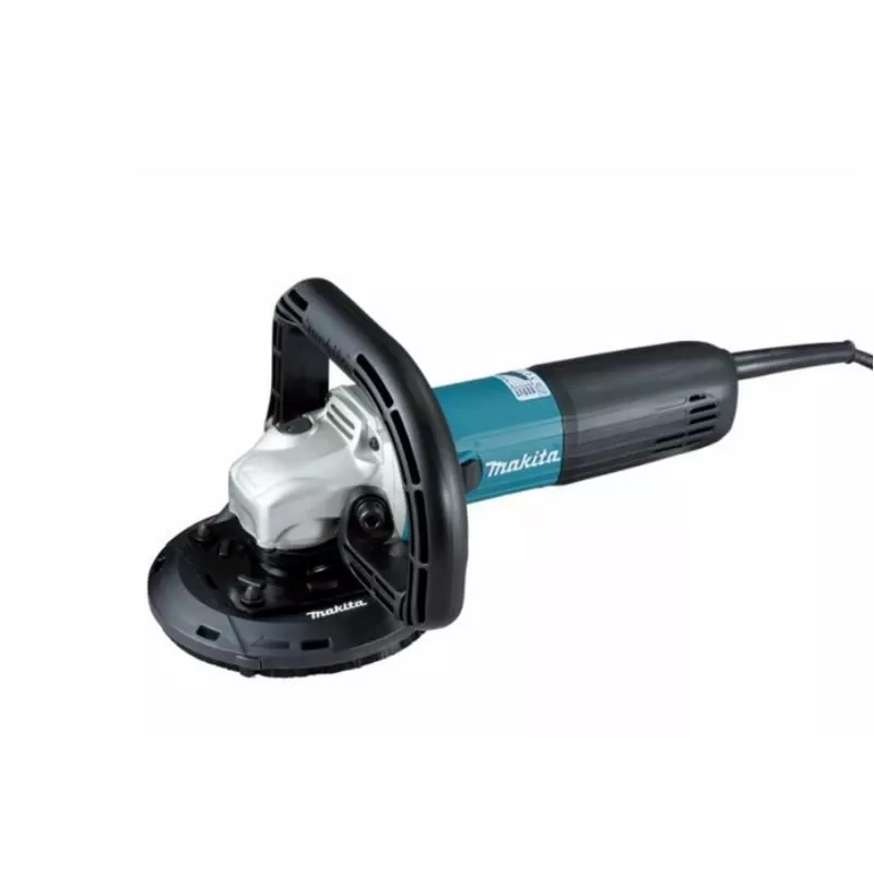 MAKITA BETONSCHUURMACHINE 125 mm 1400 W
