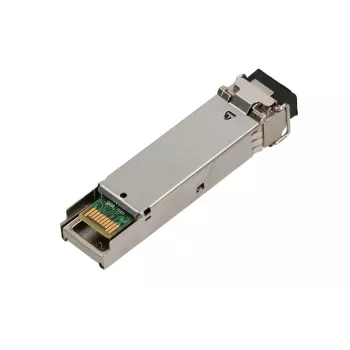 Mikrotik S-85DLC05D netwerk-transceivermodule 1250 Mbit/s SFP 850 nm (S-85DLC05D)