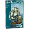 Scheepsmodel Revell H.M.S. Victory