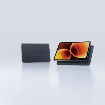Xiaomi BHR08RWGL tablet-hoes 28,4 cm (11,2 inch) cover grijs