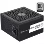 SST-HA1300R-PM 1300W, pc-voeding zwart, 9x PCIe, kabelmanagement, 1300 watt