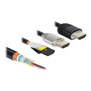 HDMI-kabel DeLOCK 84966 5m