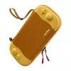 Slanke beschermhoes Tomtoc FancyCase-G05 voor Nintendo Switch 2, geel