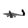 Gamber-Johnson houder - voor Zebra ZQ600